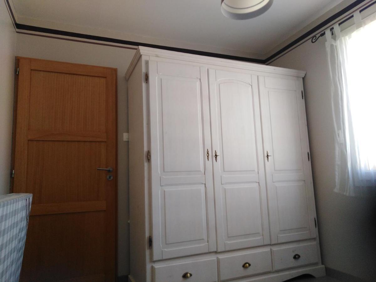 Chambres Morgan Oceane Villeveyrac Экстерьер фото