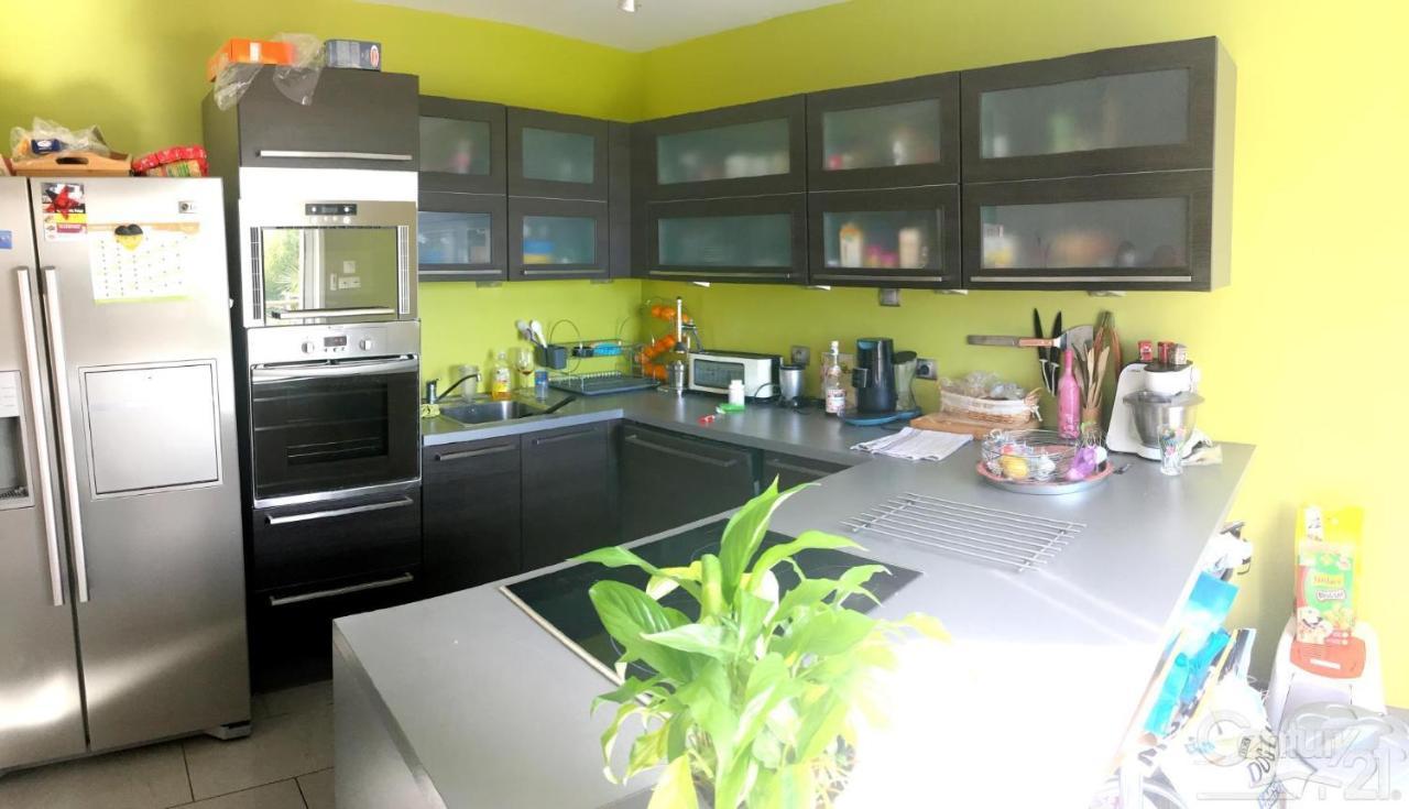 Chambres Morgan Oceane Villeveyrac Экстерьер фото