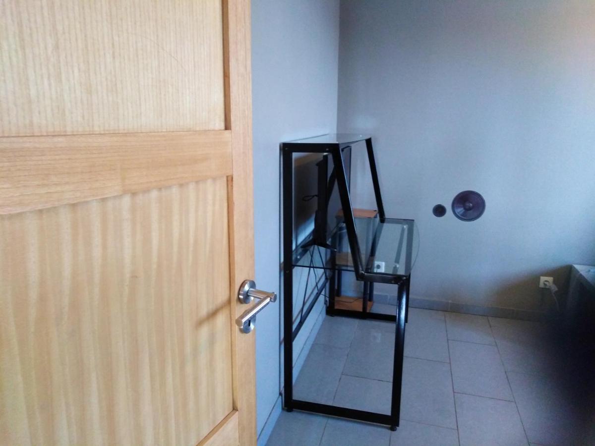 Chambres Morgan Oceane Villeveyrac Экстерьер фото